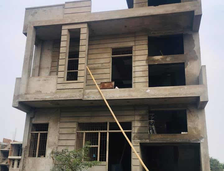 construction company in jaipur