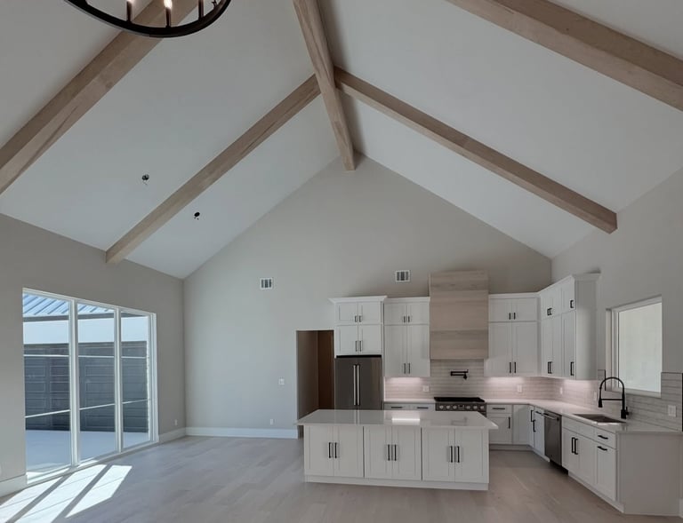 Commercial painting services New Bedford MA