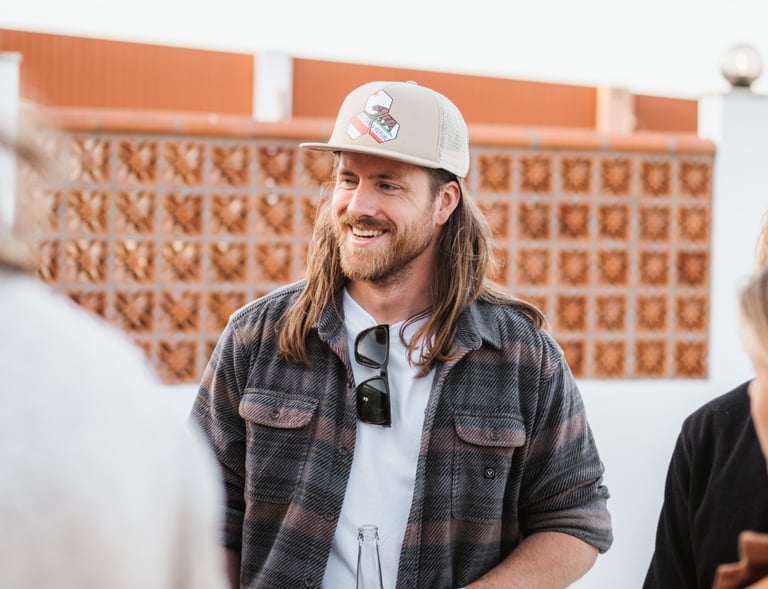 Ruben, Meubelmaker, Over mij