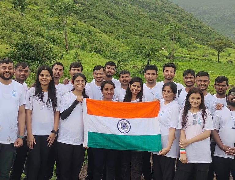 Indrai 15 August 2022