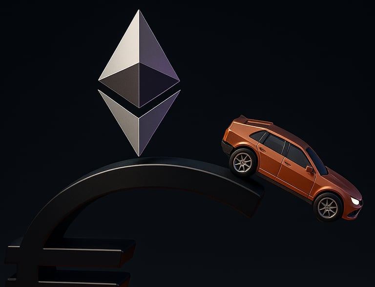 Plataforma de tokenización segura