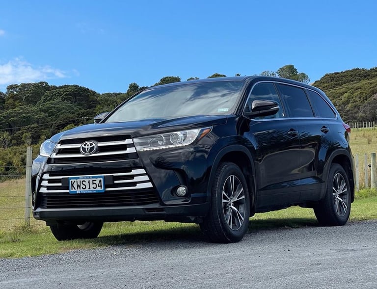 rental car new zealand