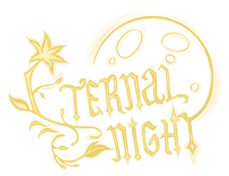 Eternal Night cómic
