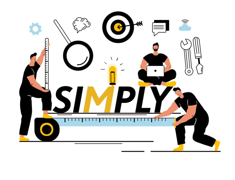 In-House Brand - SIMPLY