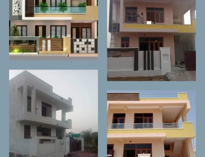 top 10 construction company in Jaipur