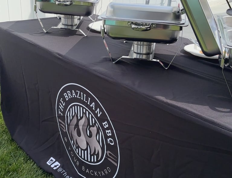 Brazilian BBQ Barbecue Picanha Steak Churrasco Catering Philadelphia Pennsylvania PA