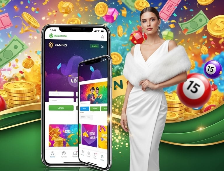 platform game online terpercaya