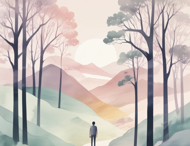 Individualios konsultacijos