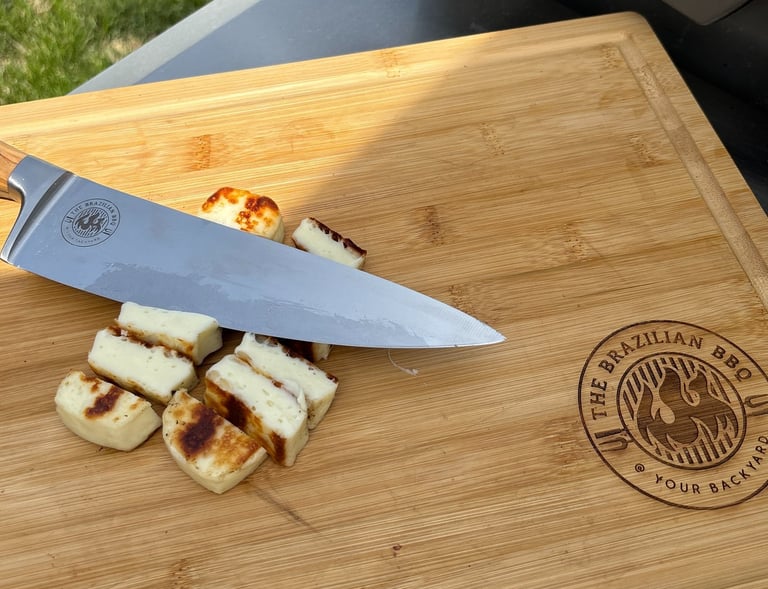 Brazilian BBQ Barbecue Picanha Steak Churrasco Catering Philadelphia Pennsylvania PA