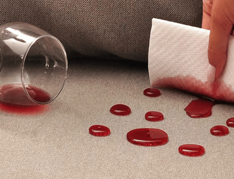 Impermeabilizacao e Blindagem de sofa