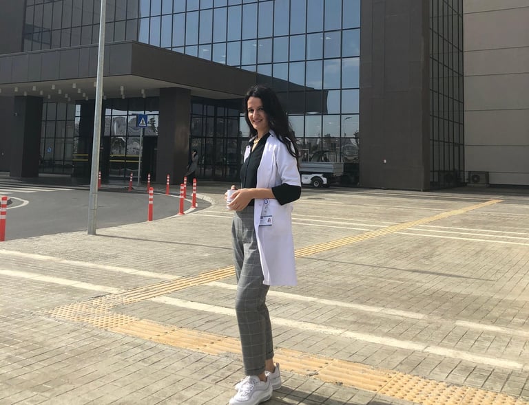 Fizik Tedavi Ve Rehabilitasyon Hatanesi