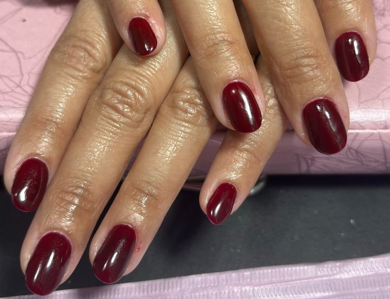 nails,bar, salon, art, gel