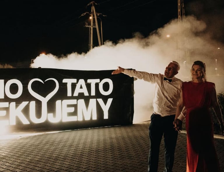 mamo tato dziękujemy podziękowania dla rodziców