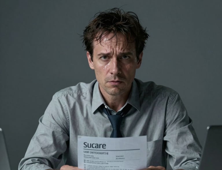 Screenshot of a curriculum map outlining modules for cybersecurity certification preparation.