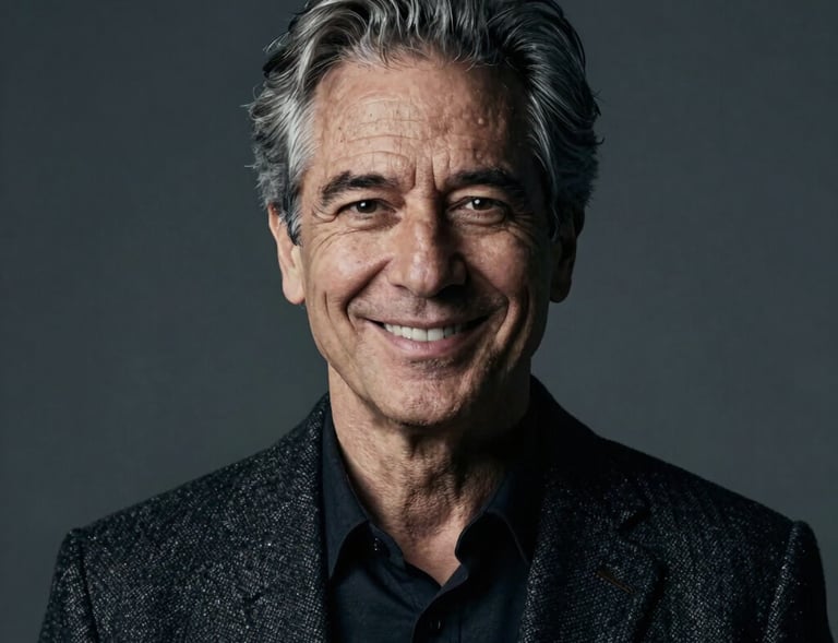 Close-up of an AI-driven learning dashboard showing real-time analytics and user engagement metrics.