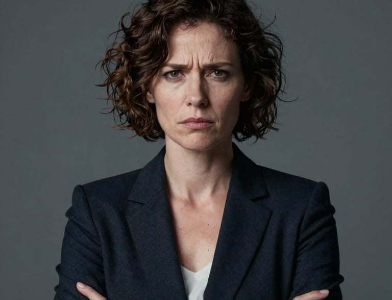 Screenshot of a cybersecurity training module interface with clean, minimalist design and clear progress indicators.