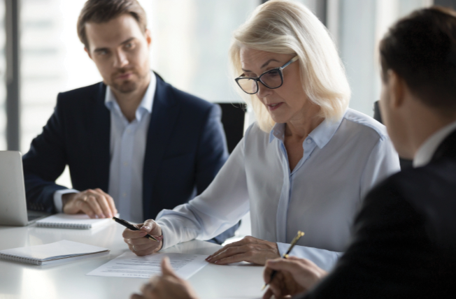 Intérim Conseils : Accompagnement des Dirigeants d'Entreprises de travail temporaire intérim France