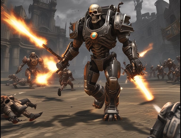 Screenshot showing a scoreboard and player statistics from a Capture the Flag game mod.