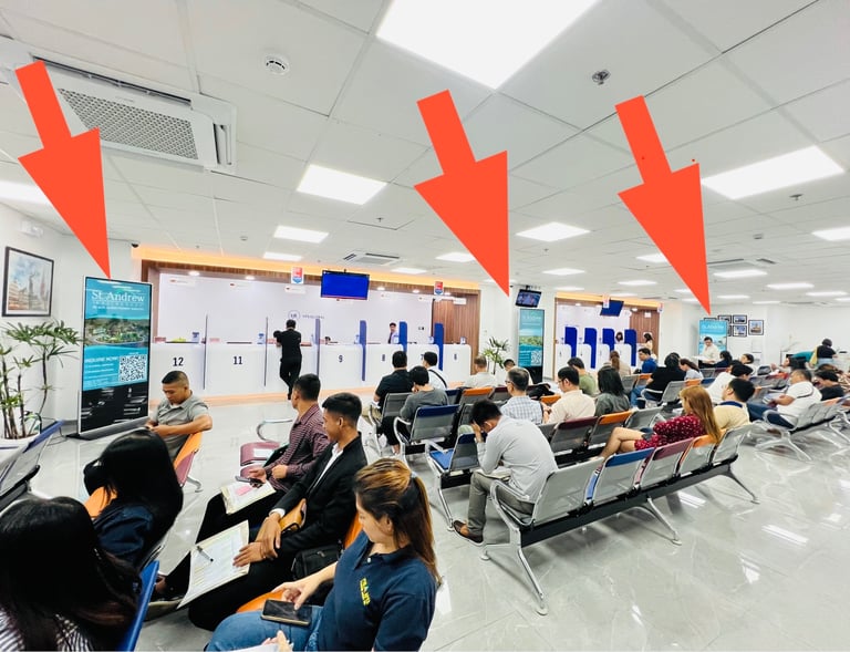 alt="Visa Center Advertising"