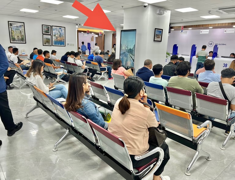 alt="Visa Center Advertising"