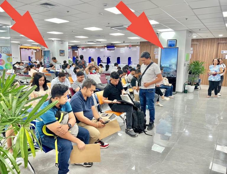 alt="Visa Center Advertising"