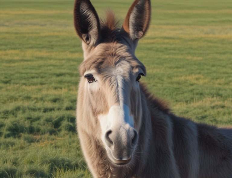 A colorful parrot perched freely on a natural wooden stand beside a sleek bird feeder.