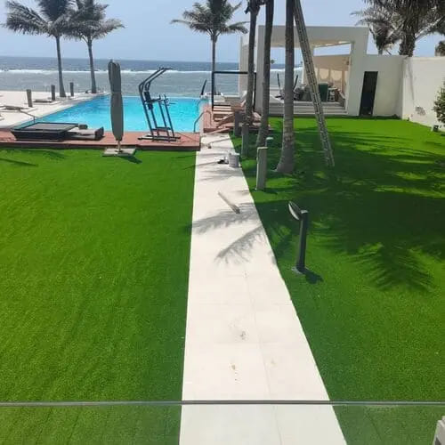 نجيلة صناعية