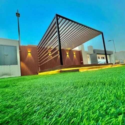 مظلات للحديقة