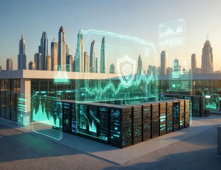 datacenter
