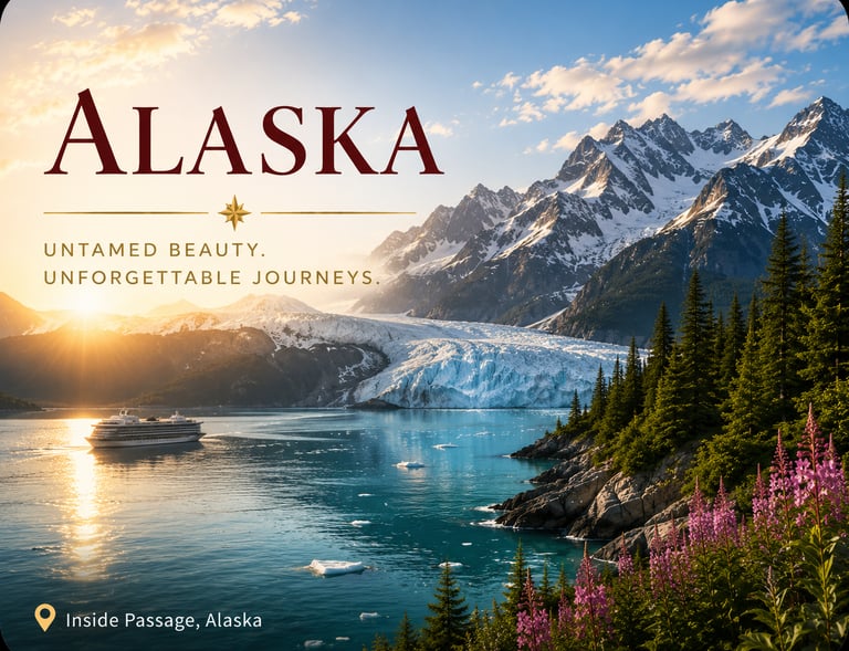 Alaska