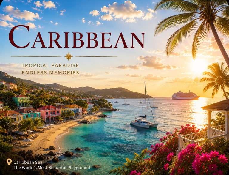 Caribbean