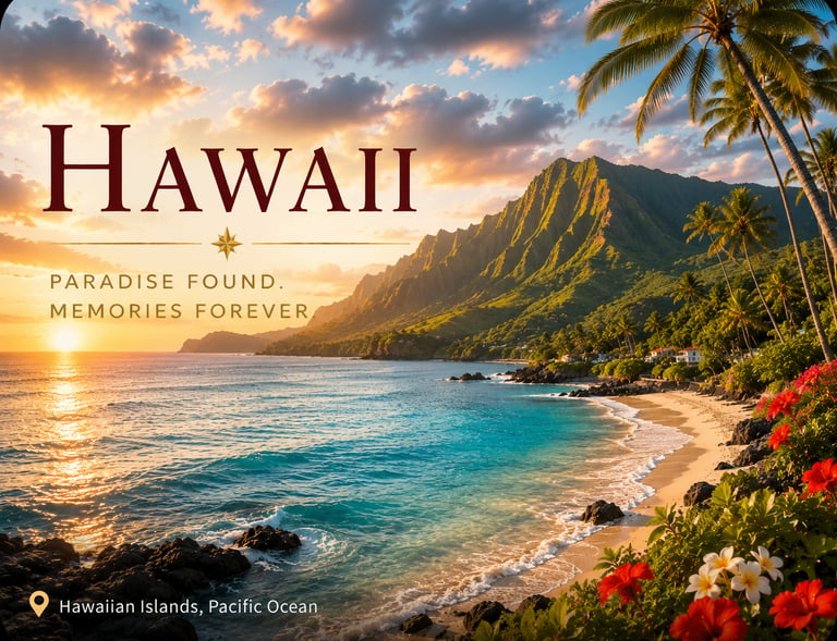 Hawaii