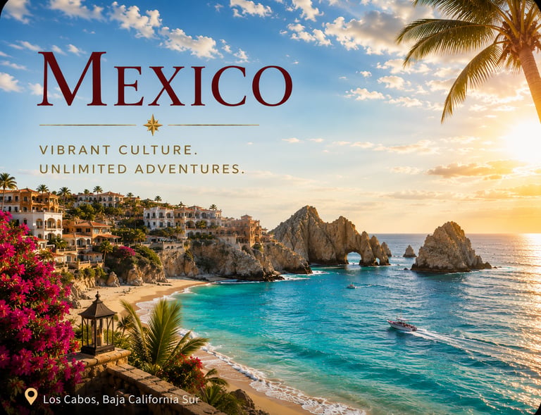 Mexico