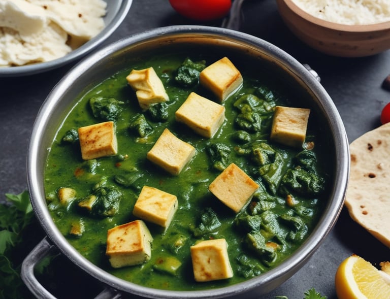 Close-up of a golden amber-hued roasted chicken with crispy skin on a cream background.