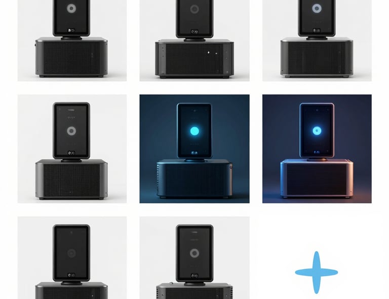 انظمة تعقب حركة ذكية سمارت هو لانظمة التتبع 