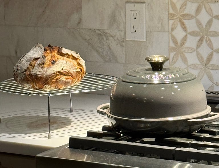 Harvest Cinnamon Beckoning