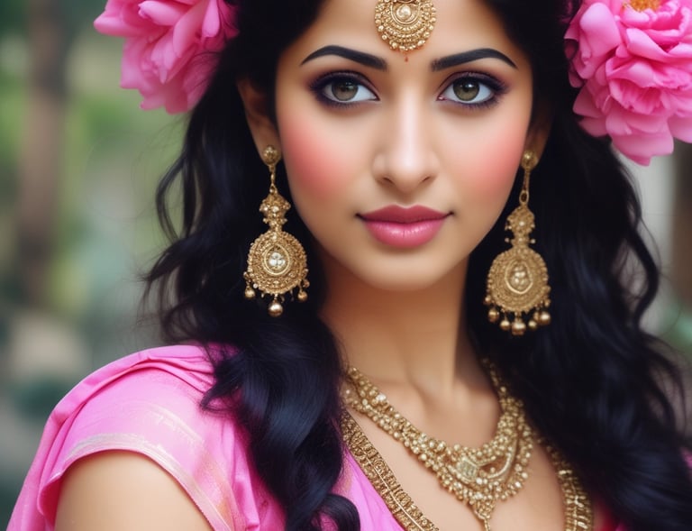 A collection of sarees displayed elegantly, emphasizing their unique patterns and textures.