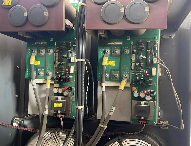 Hypertherm plazma teknik servis,HPR 260XD plazma inverter