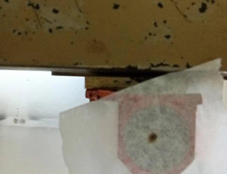 CO2 lazer ayna ayarı, karbon lazer kesim makinesi ayna ayarı