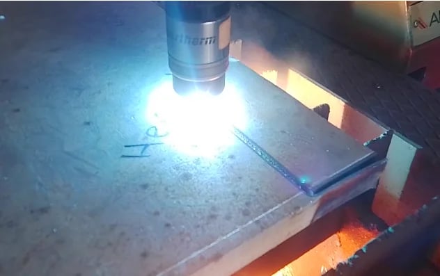 Hypertherm plazma  teknik servis, Esab plazma servisi, Alfatek plazma servis, Ermaksan plazma servis