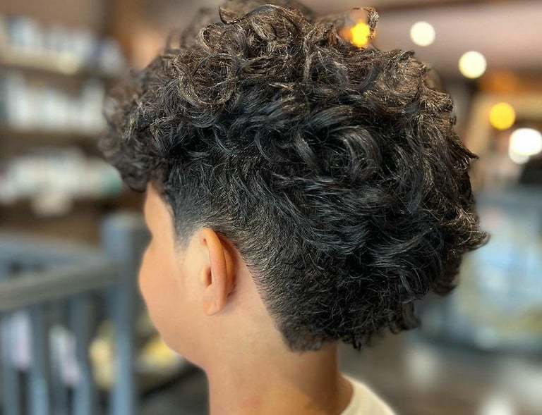 coiffure adolescent 