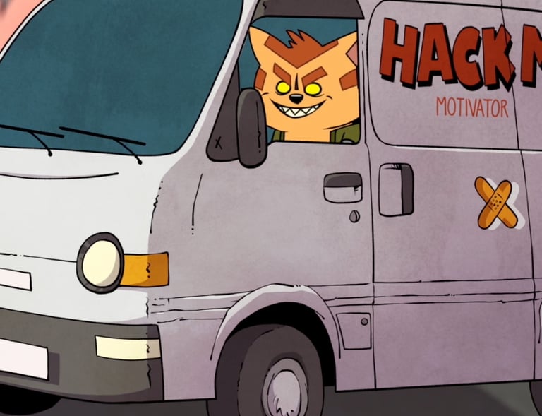 Cybersecurity awareness and training games, quizzes and animated videos