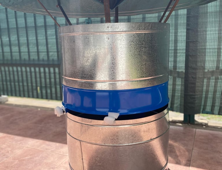 zingueria industrial buenos aires