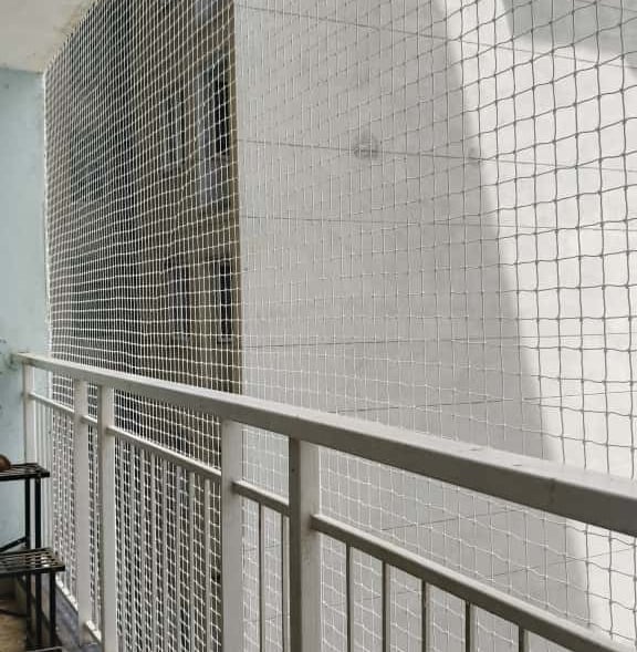 Quality Nets installation in bangalore