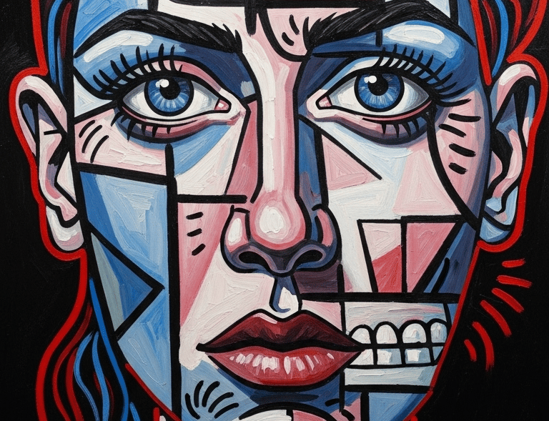 Oil painting by Daniel Rico Argüelles. © Daniel Rico Argüelles – All rights reserved