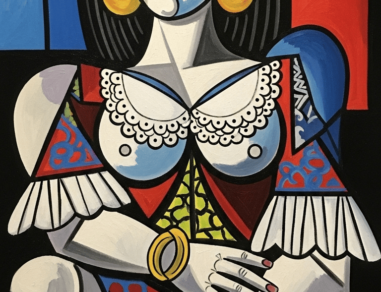 Oil painting by Daniel Rico Argüelles. © Daniel Rico Argüelles – All rights reserved