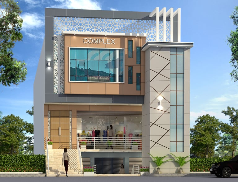 Best Construction Services in Jaipur