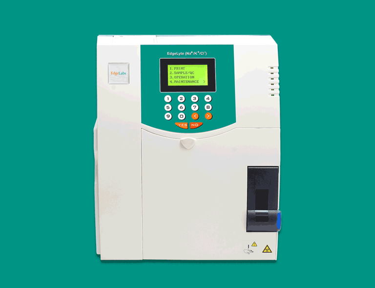 Electrolyte Analyzer