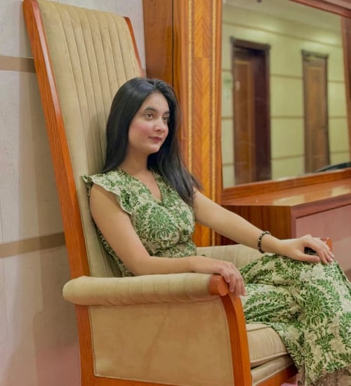 Lower Parel Escort Service