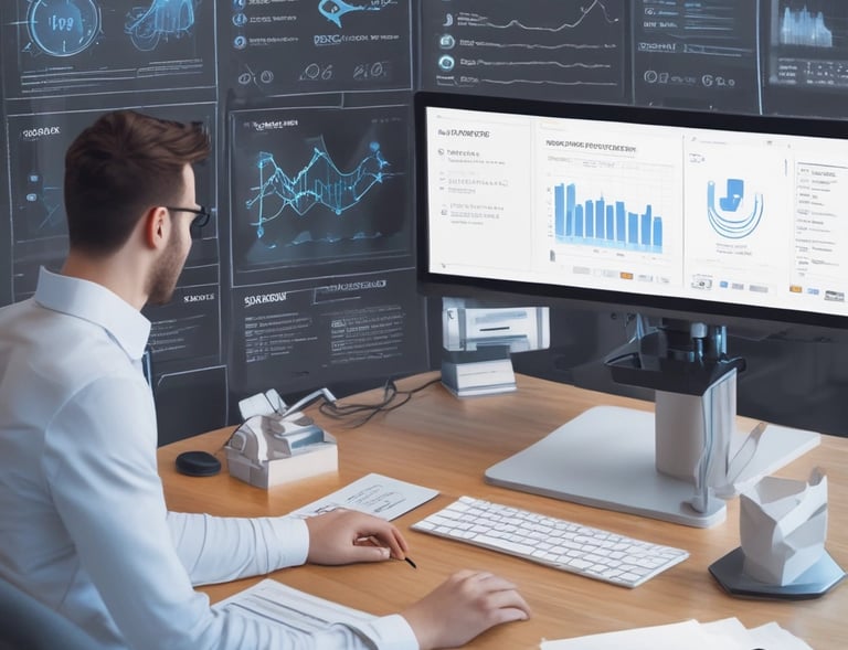 Bright living room with modern inventory